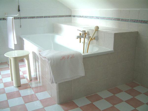 Отель Villa Lussana