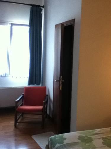 Отель Ristorante Albergo Al Donatore