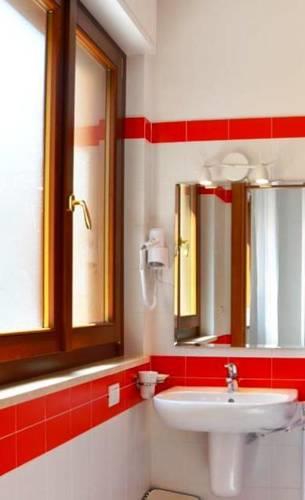 Мини-отель B&B Teramo