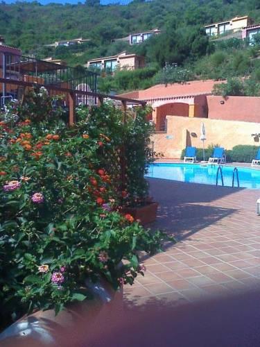 Отель Sos Ventos Hotel