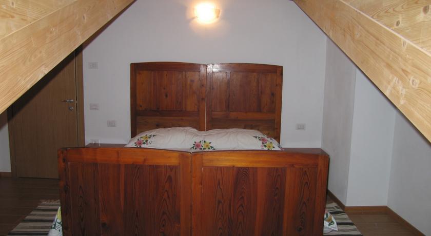 Апартаменты Casa Anita