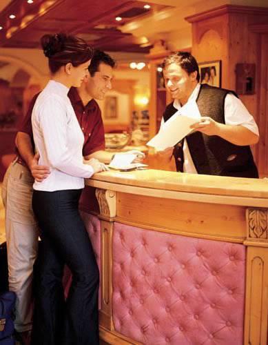 Отель Hotel Dosses