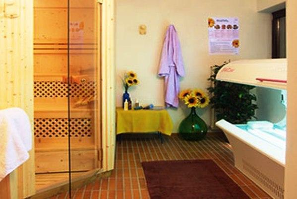 Отель Hotel Weger