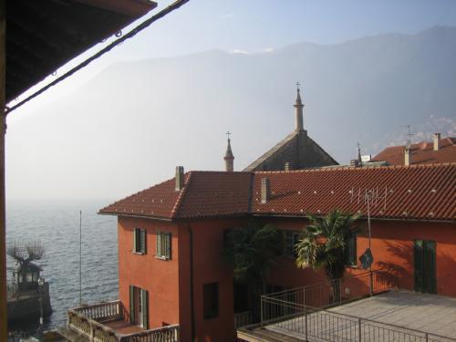Апартаменты Appartamenti Belvedere