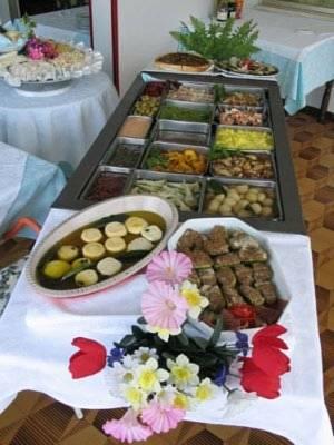 Отель Hotel Glavjc