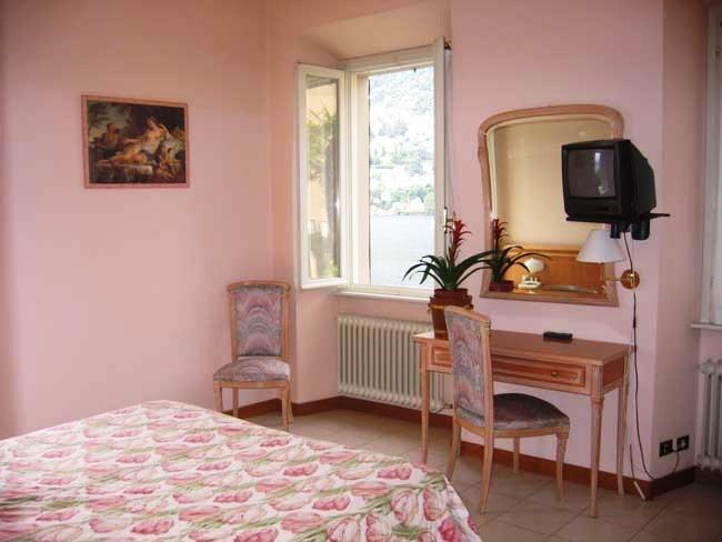 Отель Hotel Vapore
