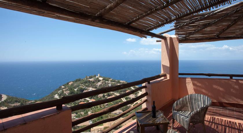 Апартаменты Residence Torre Delle Stelle