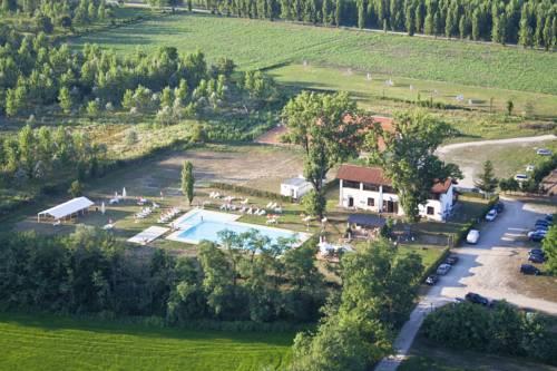 Отель Sofi Turna Agriturismo