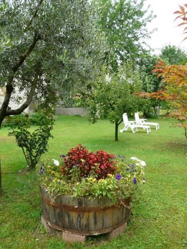 Мини-отель B&B Marie Therese