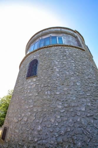 Отель Hotel Torre Orsini