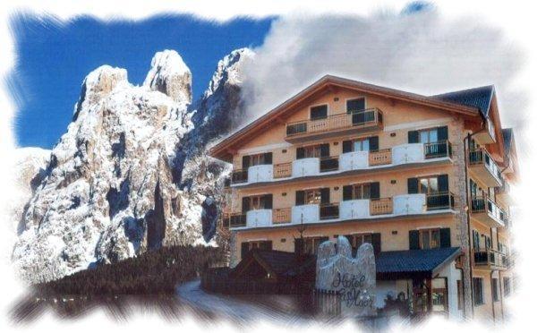 Отель Hotel Sass Maor