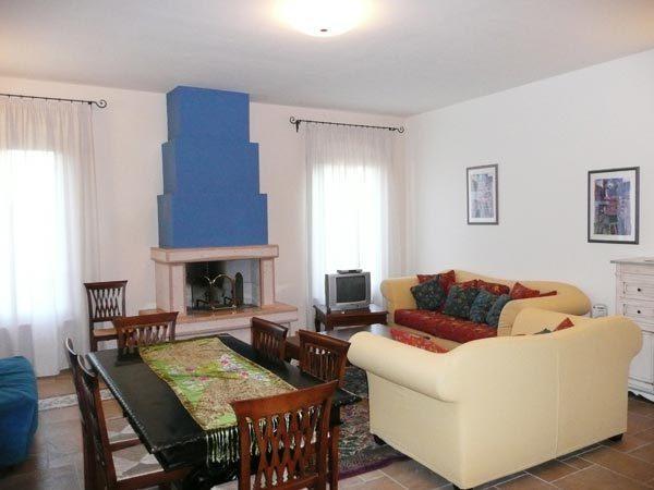Апартаменты Residence Villa Vinco