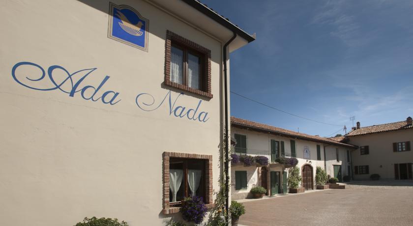 Гостевой дом Ada Nada Agriturismo