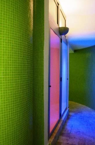 Апартаменты Residence Recostano
