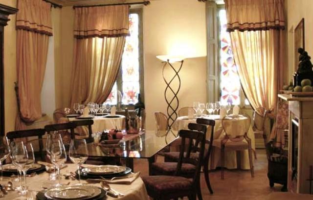 Отель Borgo Ramezzana Country House