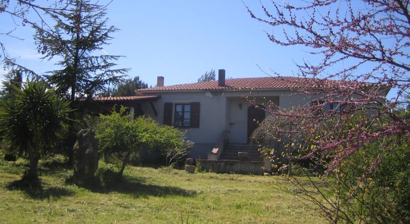 Мини-отель Bed and Breakfast da Lucia