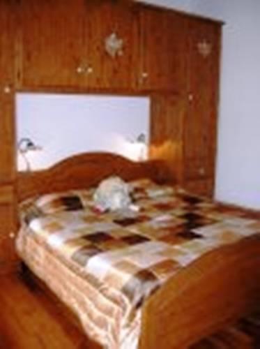 Отель Hotel Picchio Nero