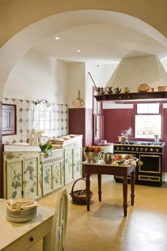 Мини-отель Villa Barberina