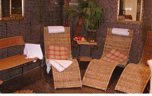 Апартаменты Residence Grünwald