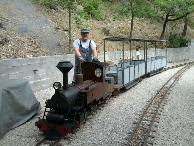 Отель Agriturismo La Collina Dei Treni