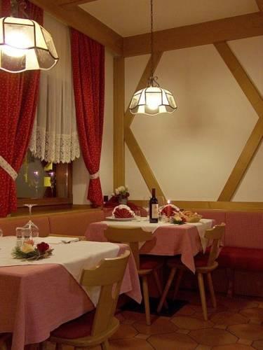 Мини-отель B&B La Baita