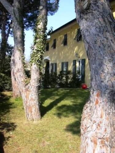 Отель Hotel Terme Di Caldana