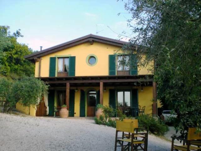 Мини-отель Cortebella B&B