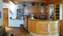 Отель Albergo Ristorante Milano