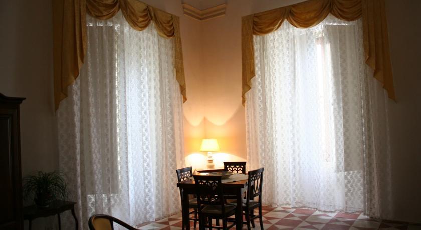 Мини-отель B&B L'Antico Palazzo