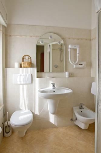Отель Hotel Europa
