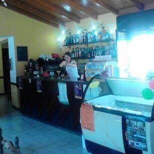 Отель Hotel Capriolo