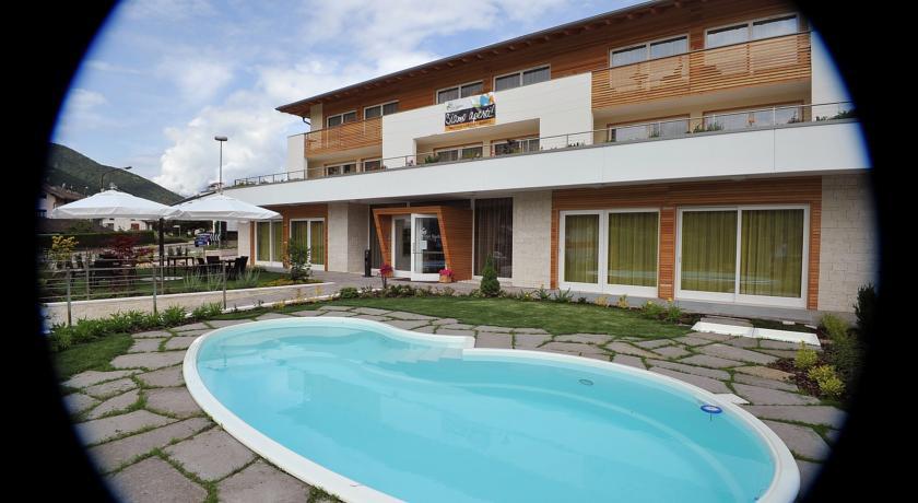 Отель Casa Vigolana Natural Garnì
