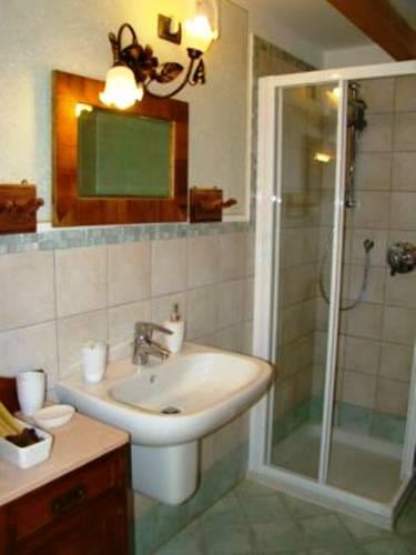 Отель Agritur Maso Spezial