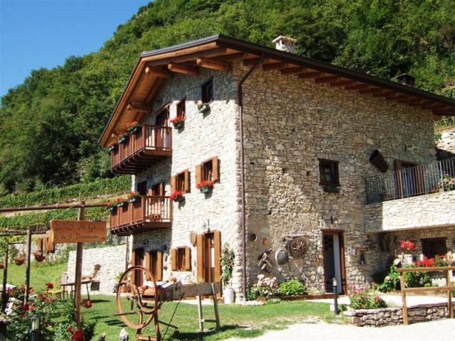 Мини-отель B&B Al Ghiro