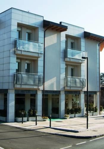 Отель Hotel Piccolo Principe
