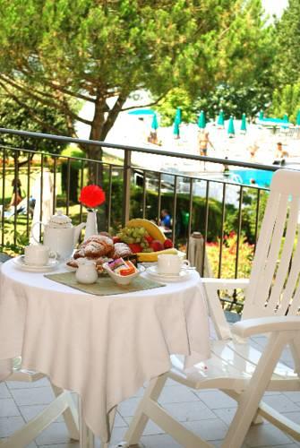 Отель Hotel Marina