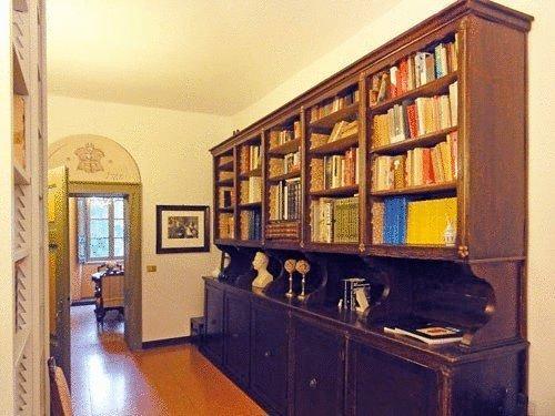 Мини-отель B&B La Patirana