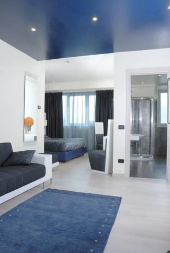 Отель Hotel Kristal
