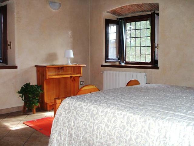 Мини-отель Bed & Breakfast La Corte