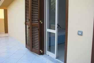 Отель Holiday Home Gli Ulivi Centola