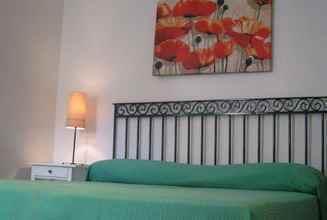 Отель Holiday Home Il Vicolo Ceraso