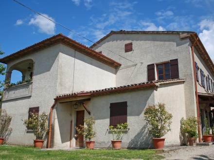Апартаменты Holiday Home Domicilium Citerna