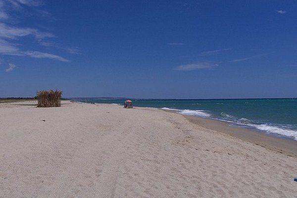 Апартаменты Holiday Home Arocha Cropani Marina