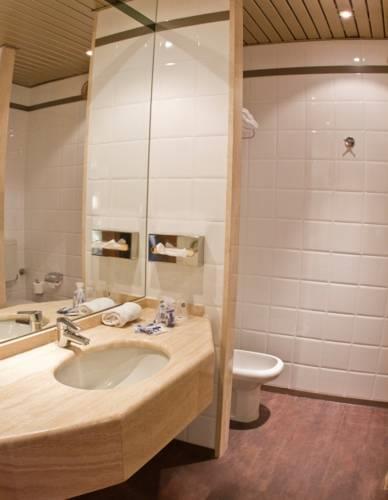 Отель Best Western Modena District