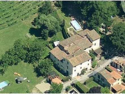 Апартаменты Apartment Botticelli Grassina