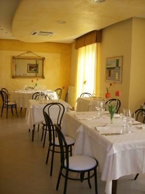 Гостевой дом Albergo Villa Maria Grazia