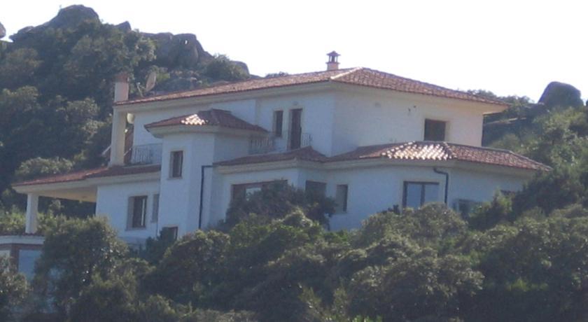 Отель Agriturismo Curona