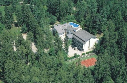 Отель Hotel Margherita