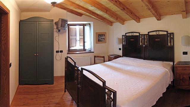 Отель Agritur Calvola