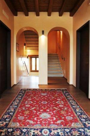 Отель Locanda Piccolo Colle Antico
